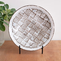 Mino Ware Elegant Hand-painted Collection