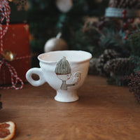 Natsumi Muroi 室井夏実- Mug NM03