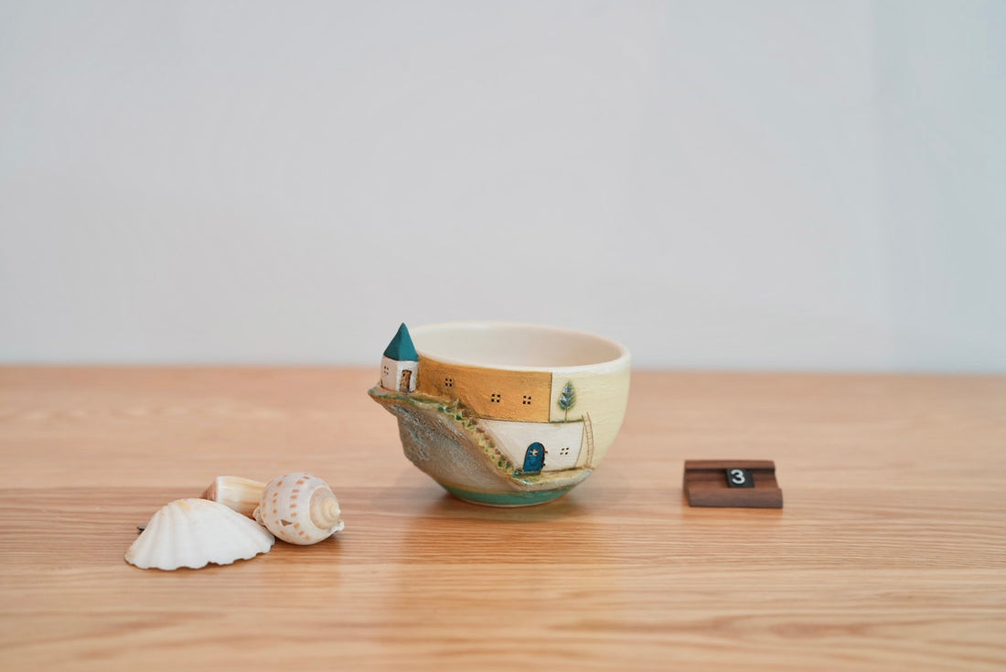 COCOCO MASA Free Cup - CO46 #3