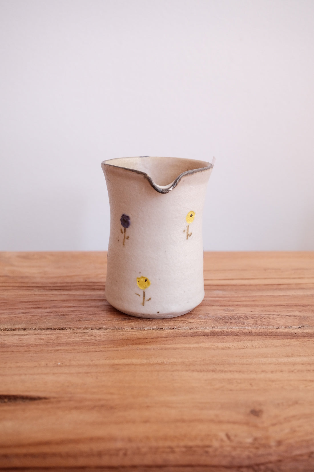 Haruko Harada 原田晴子 Pitcher - HH04 #3