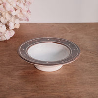 Emishi Kobo 池田匡優&美弥子 - Mini Dish EK02