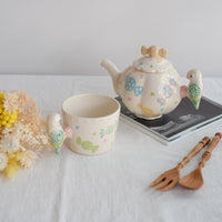 Sugar Poppo Sugar Mug SP13