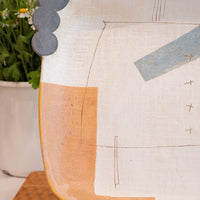 Hacorie 石丸和美 Plate - Geometry HC06