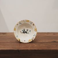Misao Yajima 矢島操 Mini Plate MY03