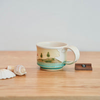 COCOCO MASA Mug - CO29 #3