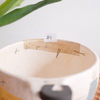 Hacorie 石丸和美 Egg Shaped Mug HC02