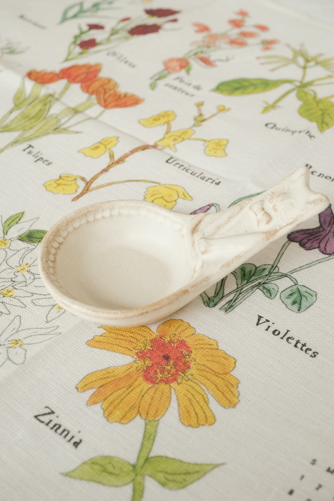 Mashiko Pottery Yoshizawa Mr.Neko