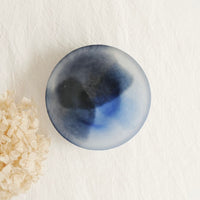Aika x Iwasawa Glass Handmade Small Bowl