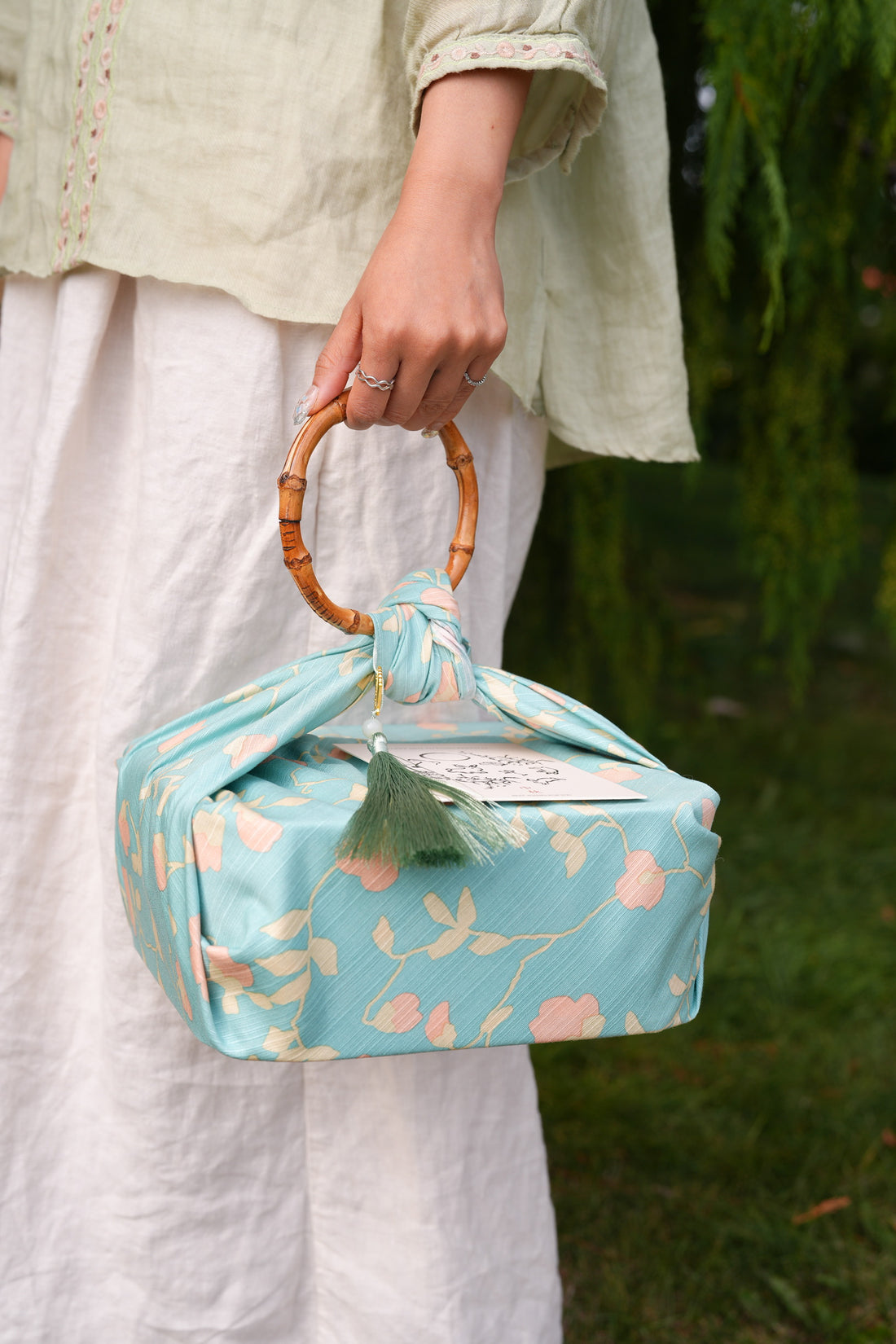 Yochi Cups 2025 Mid-Autumn Festival Gift Box