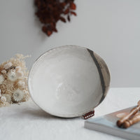 Akemi Suzuki 鈴木明美 - Red Car Ramen Bowl - 18cm AS14a