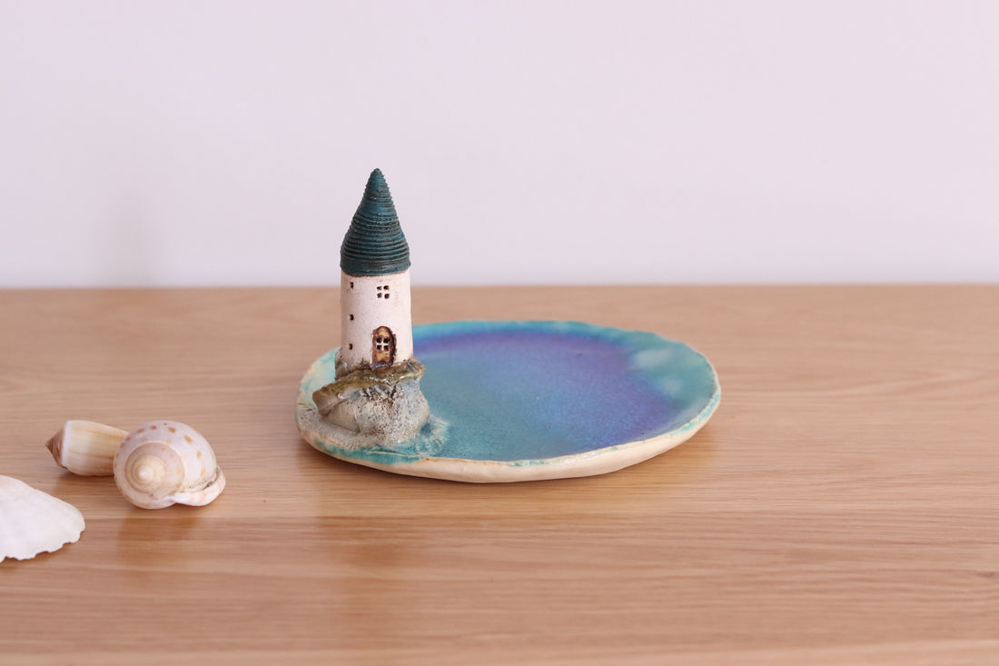 COCOCO MASA Plate- CO64