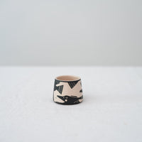 Shirogarasu Studio Bird Espresso Cup