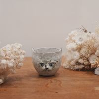 Shoko Matsuura 松浦唱子 Cat Cup SM05 #2