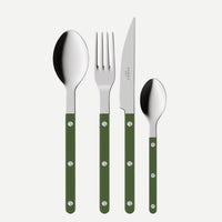 SABRE Paris BISTROT - Green