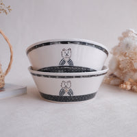 Ayane Hamada 濱田綾音 City Bowl AY07