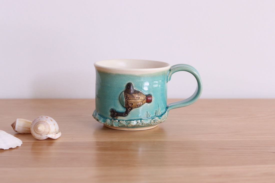 COCOCO MASA Mug - CO37