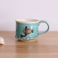 COCOCO MASA Mug - CO37