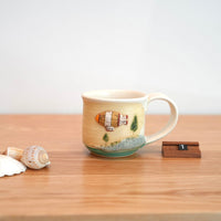 COCOCO MASA Mug - CO31 #1