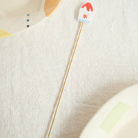 Summer Festival Cutlery Collection- Shaved Ice