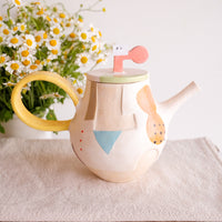 Hacorie 石丸和美 Teapot HC10-2