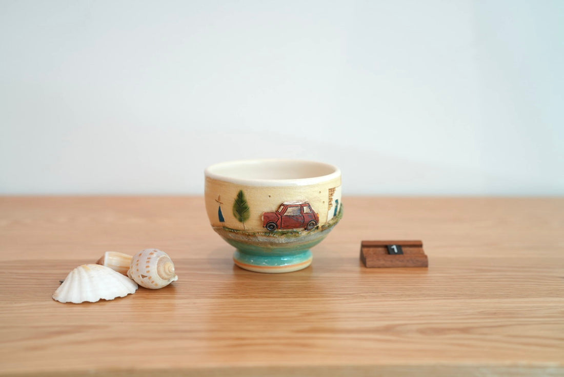 COCOCO MASA Free Cup - CO48 #1