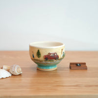 COCOCO MASA Free Cup - CO48 #1