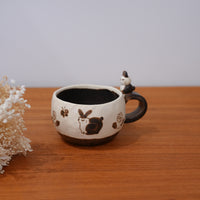 Marubankojo 丸伴工場 - Mug MR02