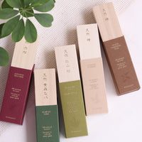 Incense Kousaido Incense Sticks - Natural Collection