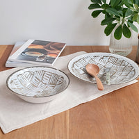 Mino Ware Elegant Hand-painted Collection