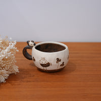 Marubankojo 丸伴工場 - Mug MR02