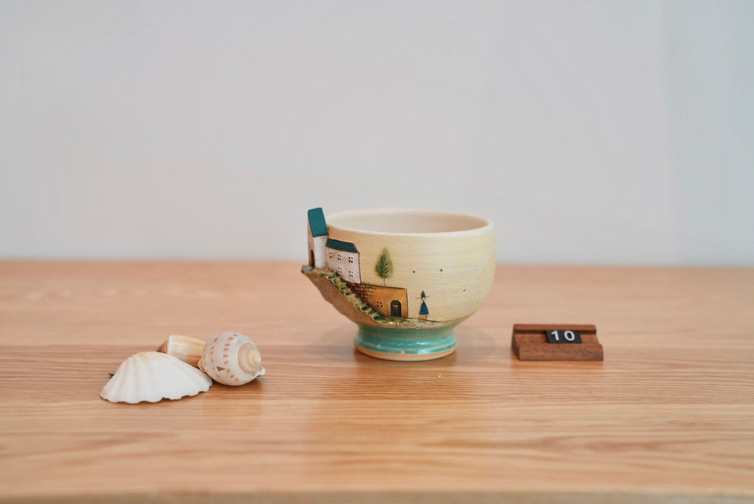 COCOCO MASA Free Cup - CO46 #10