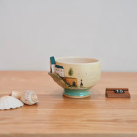 COCOCO MASA Free Cup - CO46 #10