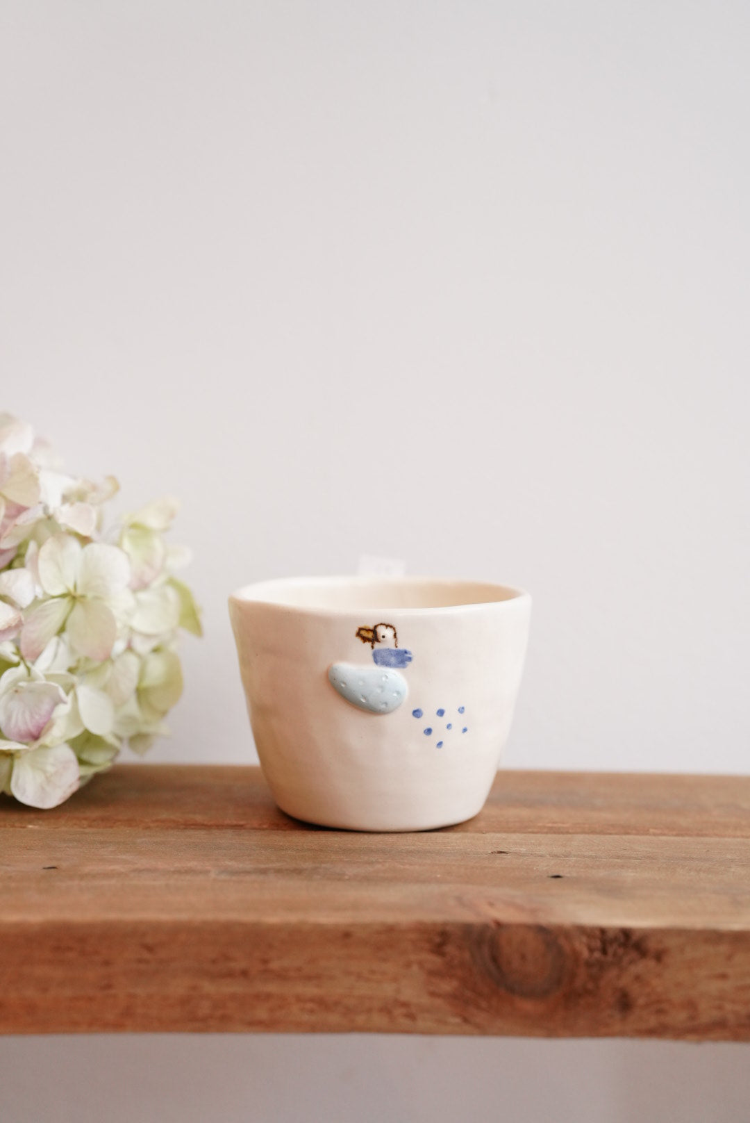 Aya Furusawa 古澤彩- Bear Cup AF10-3