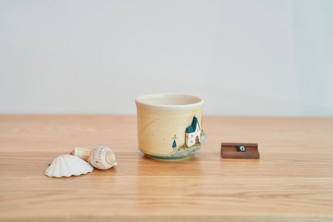 COCOCO MASA Free Cup - CO46 #6