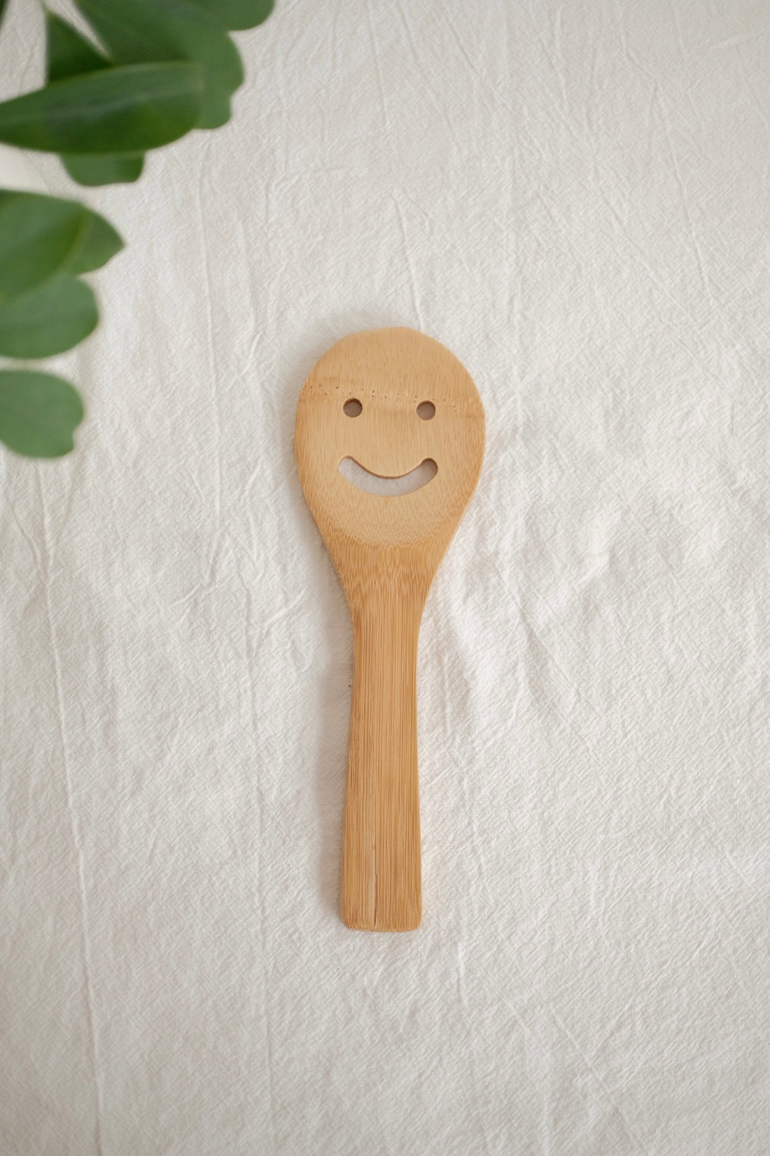 Natural Wood Kitchen Spatula