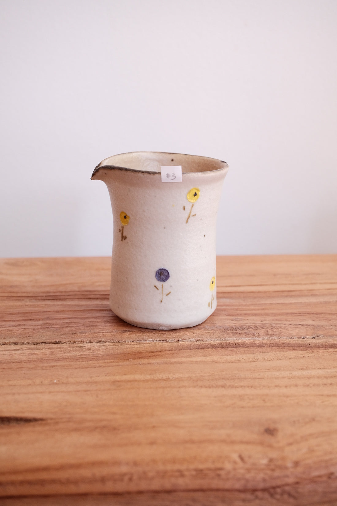 Haruko Harada 原田晴子 Pitcher - HH04 #3