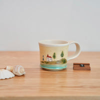 COCOCO MASA Mug - CO29 #1