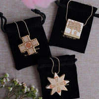 Natsumi Iino 飯野夏實 Pendant NI020