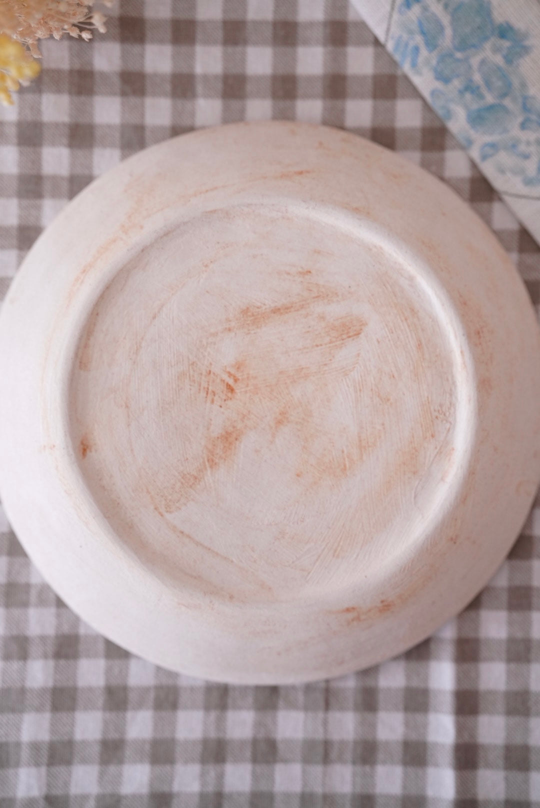 Hanamame 三浦孝之&三浦潤 - Round Plate #3