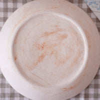 Hanamame 三浦孝之&三浦潤 - Round Plate #3