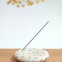 Natsumi Iino 飯野夏實 Incense Holder NI006