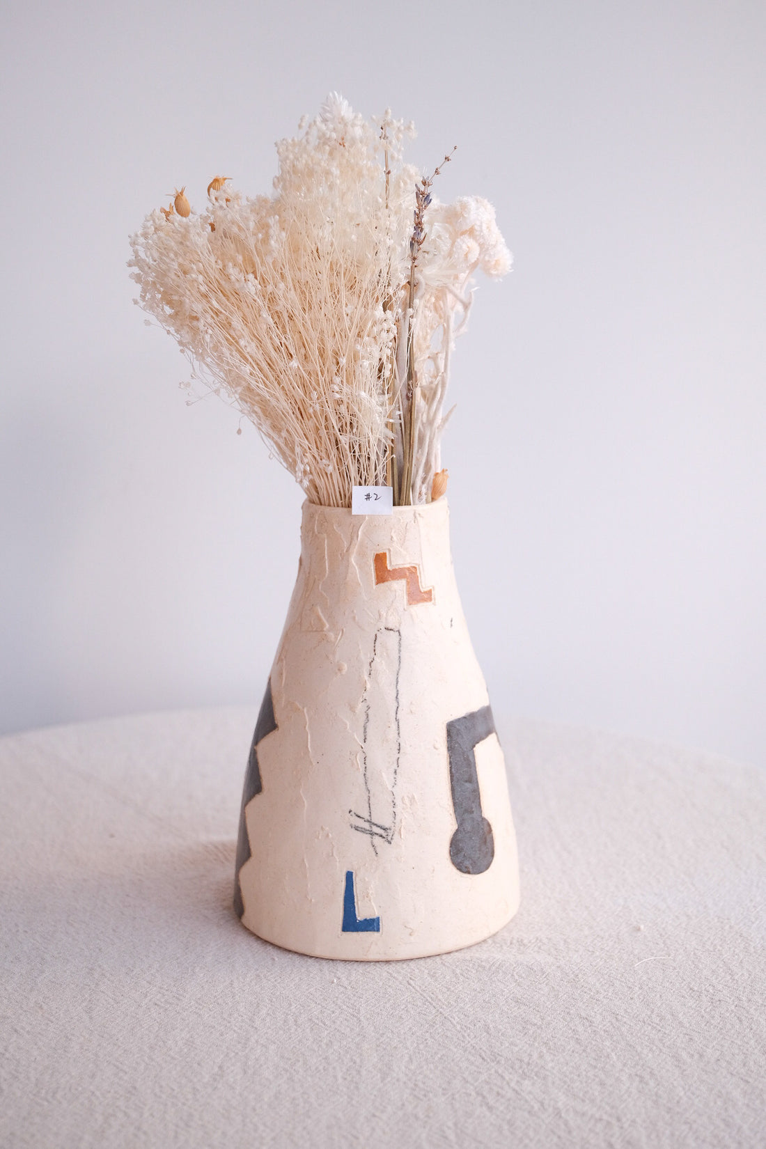 Hacorie 石丸和美 Vase HC23-2