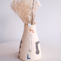 Hacorie 石丸和美 Vase HC23-2