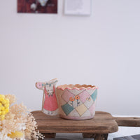 Cozy Nook - Cat Handle Mug- CN06 #3