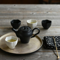 Studio M' Jasmin Teapot