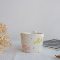 Sugar Poppo Sugar Mug SP13