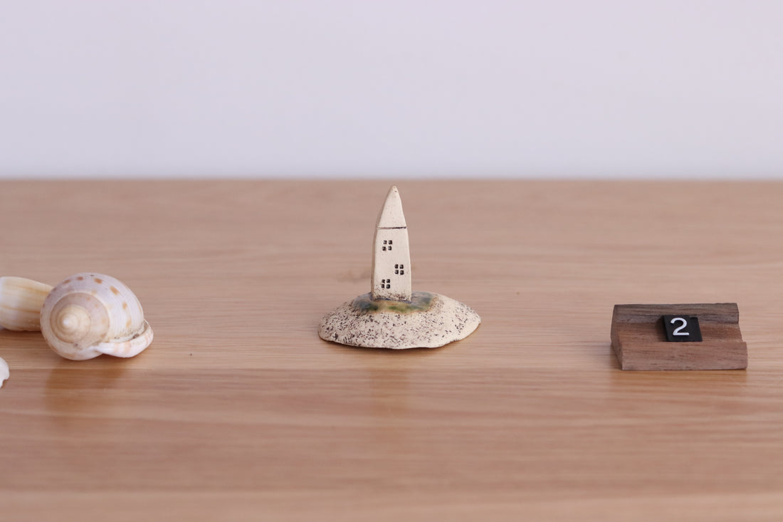 COCOCO MASA Ornament- CO52 #2