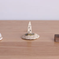 COCOCO MASA Ornament- CO52 #2