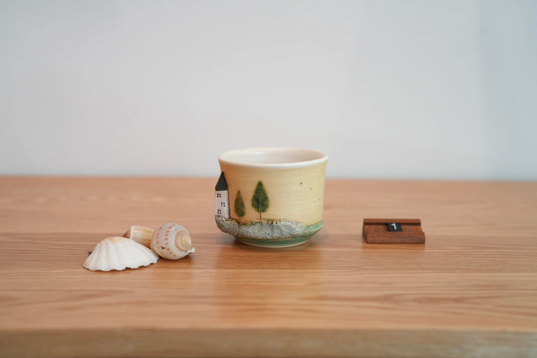 COCOCO MASA Free Cup - CO28 #1