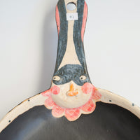 Boobee Studio 吉林三千代 - Large Frying Pan BS10-3